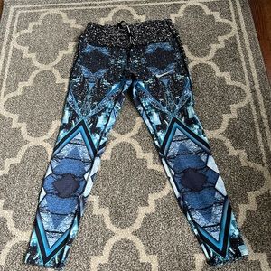 Nike running leggings!